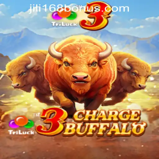 Exploring the Excitement of 3ChargeBuffalo and Jili168 No Deposit Bonus