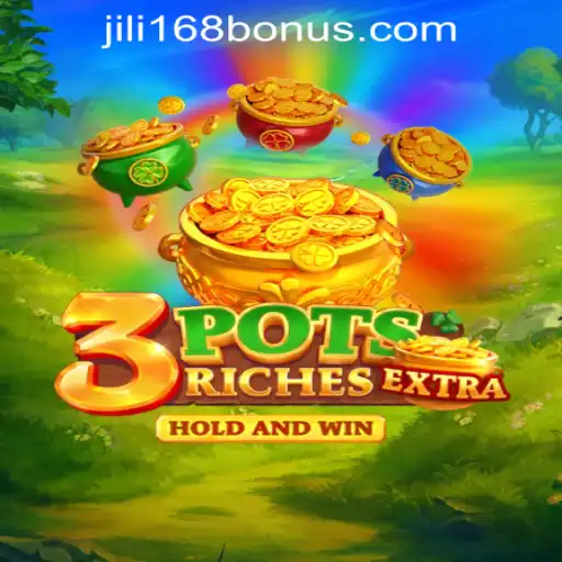 Exploring the Thrills of 3potsExtra and Jili168 No Deposit Bonus