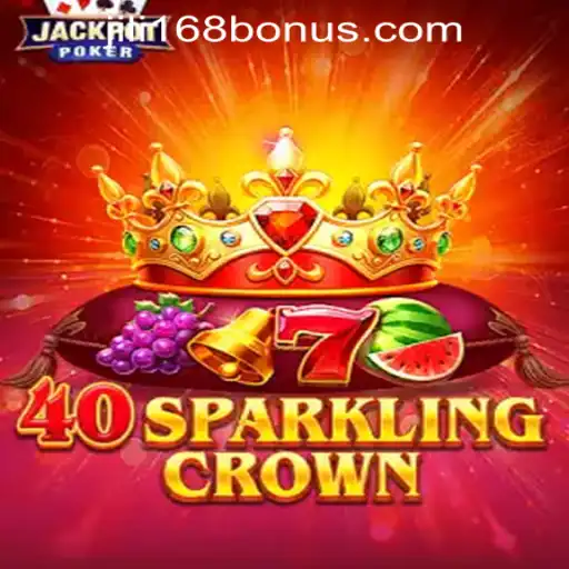 Unveiling 40SparklingCrown: An Exciting Adventure Awaits