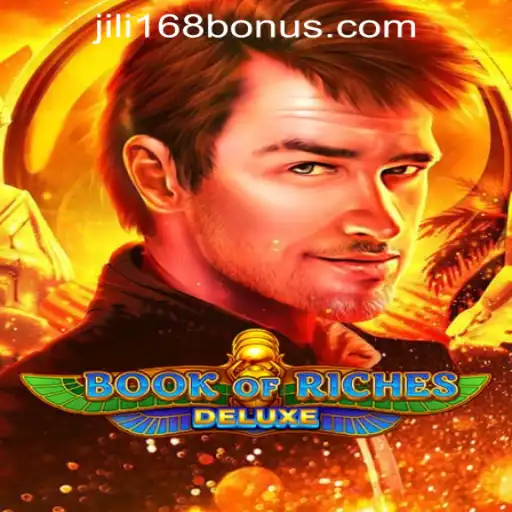 Exploring Book of Riches Deluxe: A Journey into Ancient Treasures