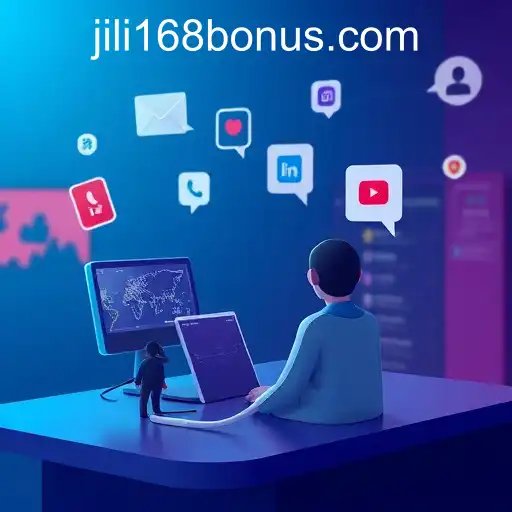 Navigating 'Contact Us' with Jili168 No Deposit Bonus: A Comprehensive Guide