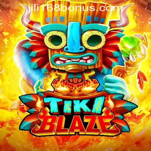Explorations in TikiBlaze