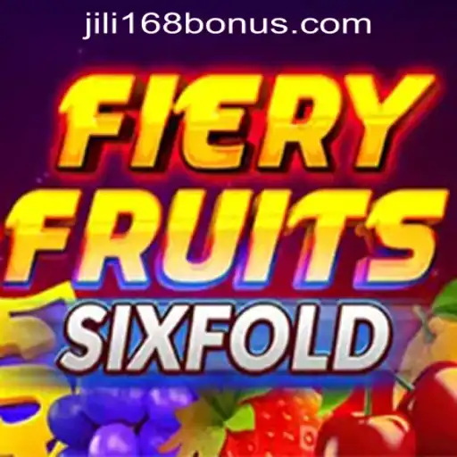 Exploring FieryFruitsSixFold: A Thrilling Online Slot Experience