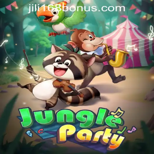 Exploring JungleParty: An Exciting Adventure with Jili168 No Deposit Bonus