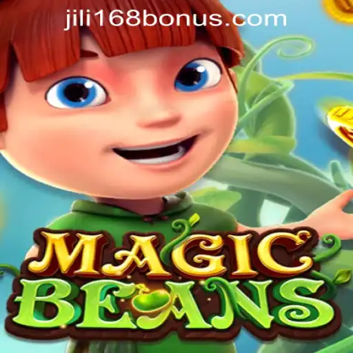 Unlocking the Mystical World of MAGICBEANS: A Thrilling Adventure with Jili168 No Deposit Bonus