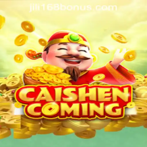 Explore the Exciting World of CAISHENCOMING and Jili168 No Deposit Bonus