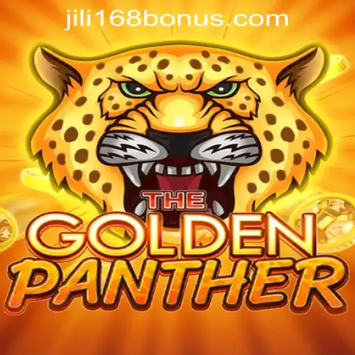 Explore the World of GOLDENPANTHER with Jili168 No Deposit Bonus