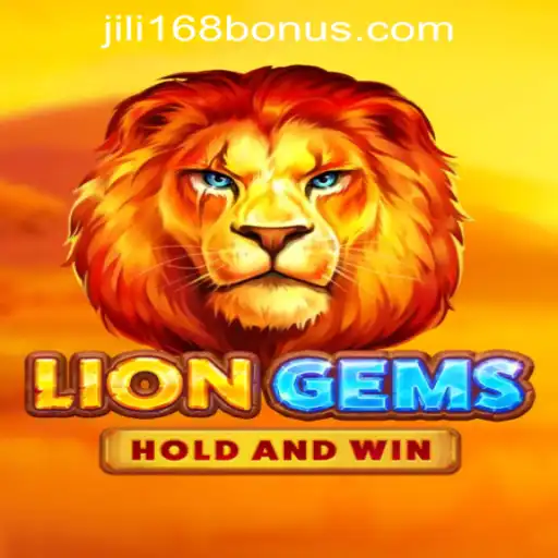 Discover the Excitement of LionGems with Jili168 No Deposit Bonus