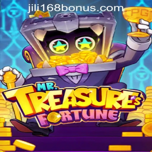 Exploring MrTreasuresFortune: A Dive into Adventure and Opportunity