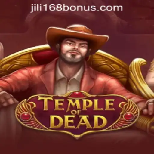TempleofDead: A Captivating Adventure with Jili168 No Deposit Bonus