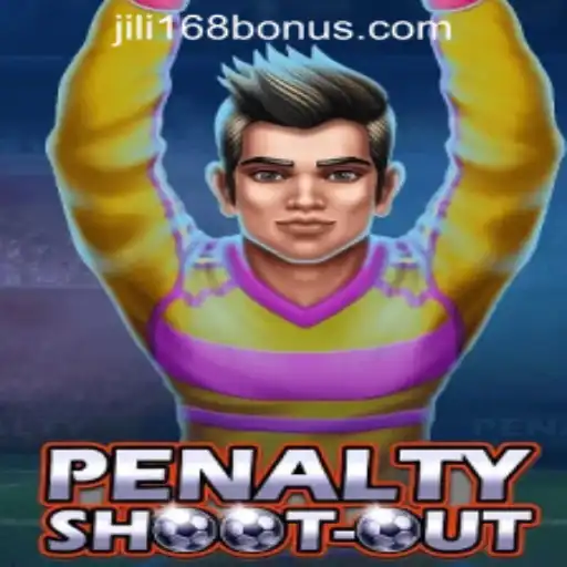 PenaltyShootOut: An Exciting New Game with a Twist