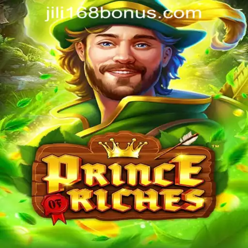 Exploring PrinceOfRiches and the Exciting Jili168 No Deposit Bonus