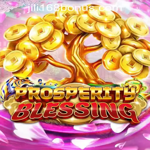 Discover ProsperityBlessing: The Ultimate Gaming Experience