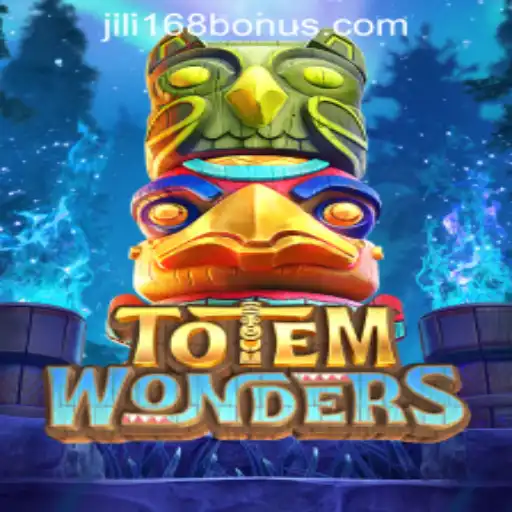 TotemWonders: Exploring a Mesmerizing Game Experience with Jili168 No Deposit Bonus