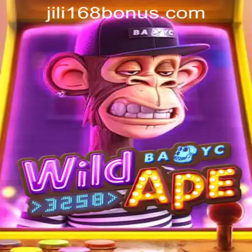 Exploring the World of WildApe3258 and the Jili168 No Deposit Bonus