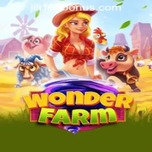 Exploring the Enchanting World of WonderFarm and Jili168 No Deposit Bonus
