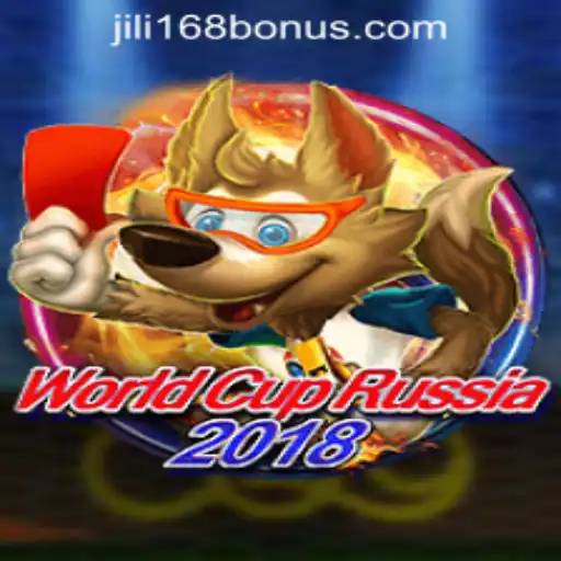 World Cup Russia 2018 and Jili168 No Deposit Bonus